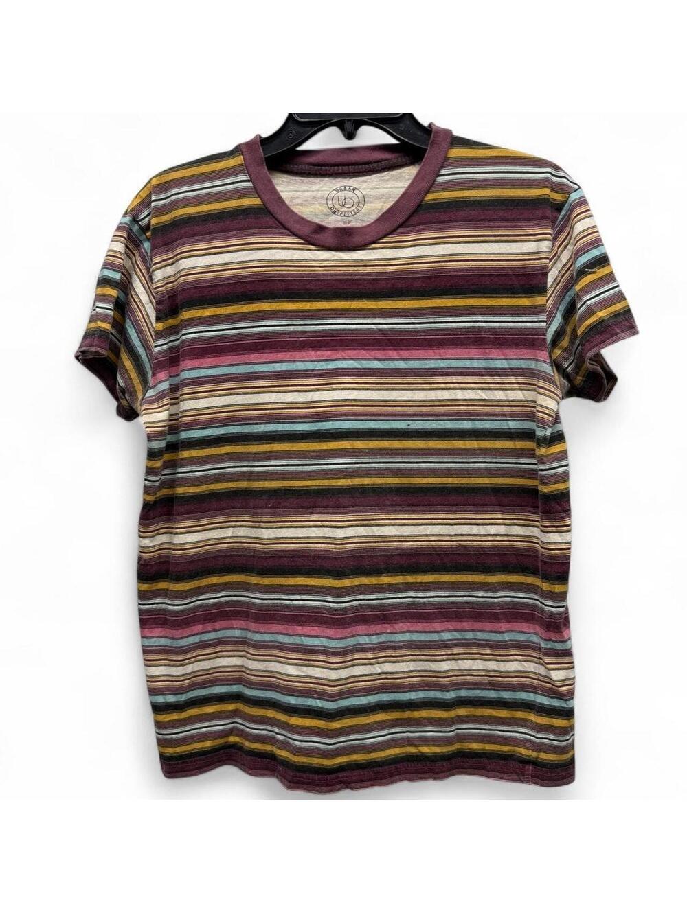Urban Outfitters Striped Tshirt